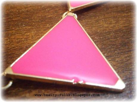 Born Pretty Store's Jewelry and Fashion Accessories-Review Born Pretty Store's Jewelry and Fashion Accessories-Review