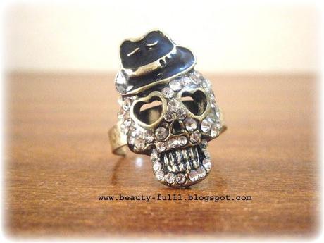 Born Pretty Store's Jewelry and Fashion Accessories-Review Born Pretty Store's Jewelry and Fashion Accessories-Review