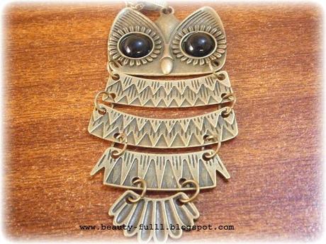 Born Pretty Store's Jewelry and Fashion Accessories-Review Born Pretty Store's Jewelry and Fashion Accessories-Review