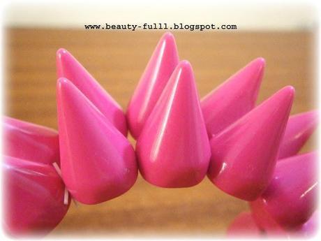 Born Pretty Store's Jewelry and Fashion Accessories-Review Born Pretty Store's Jewelry and Fashion Accessories-Review