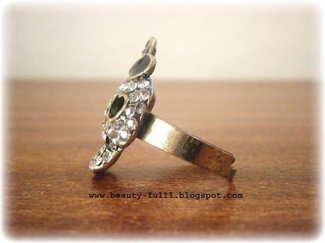 Born Pretty Store's Jewelry and Fashion Accessories-Review Born Pretty Store's Jewelry and Fashion Accessories-Review