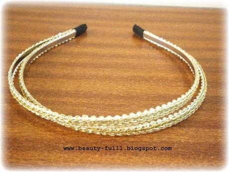 Born Pretty Store's Jewelry and Fashion Accessories-Review Born Pretty Store's Jewelry and Fashion Accessories-Review