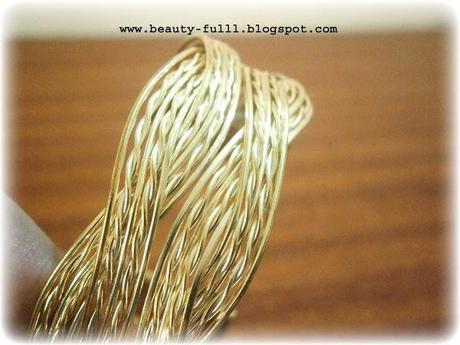 Born Pretty Store's Jewelry and Fashion Accessories-Review Born Pretty Store's Jewelry and Fashion Accessories-Review