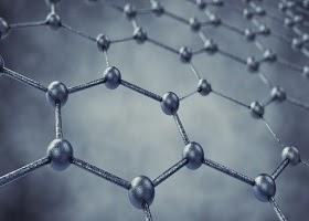 Replacing Platinum In Solar Cells With 3D Honeycomb Graphene For Reduced Cost