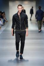 Collection Commentary: The Ermanno Scervino SS 2014 Menswear Show