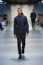 Collection Commentary: The Ermanno Scervino SS 2014 Menswear Show