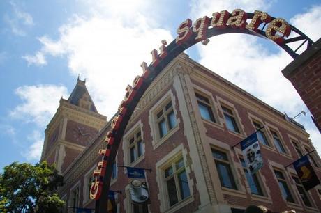 ghirardelli 650x433 San Francisco: Alcatraz and Walking Around Downtown 