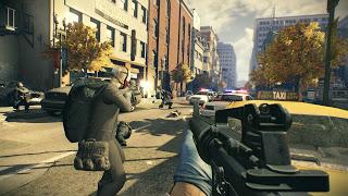 S&S; Review: PayDay 2