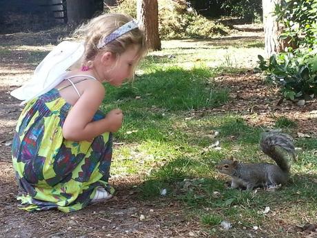 Mine & Darcie's mini getaway with the girls... plus Niall!