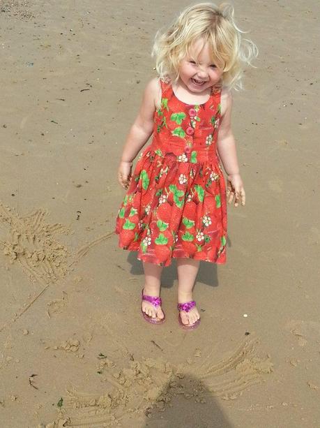 Mine & Darcie's mini getaway with the girls... plus Niall!