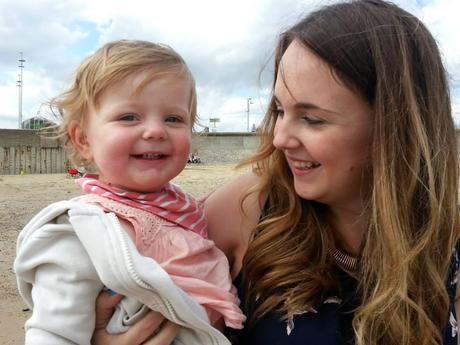 Mine & Darcie's mini getaway with the girls... plus Niall!