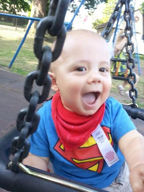 Mine & Darcie's mini getaway with the girls... plus Niall!