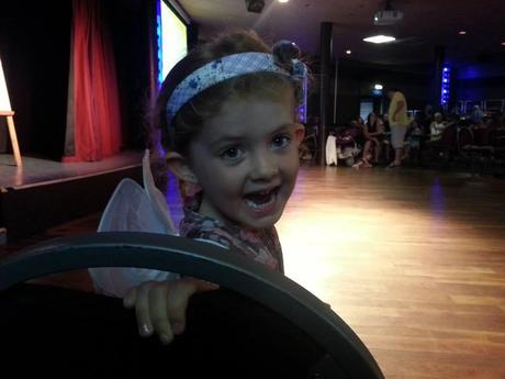 Mine & Darcie's mini getaway with the girls... plus Niall!