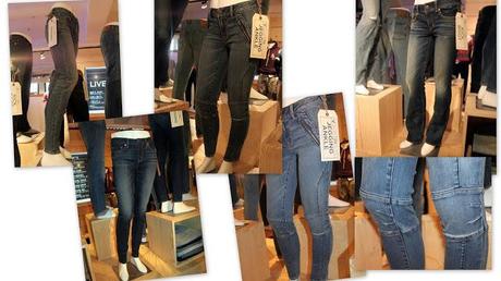 American Eagle Fall 2013 Collection