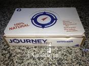 Nutrition Review: Journey Bars