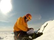 Ueli Steck Returns Action Alps