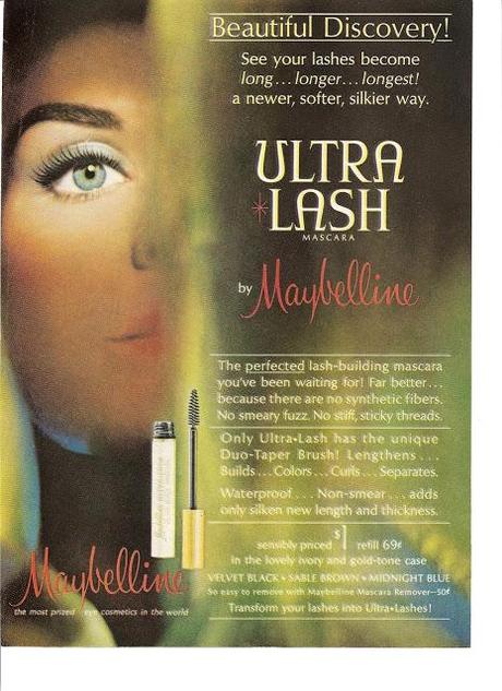 The Maybelline Story takes you on a journey through 20th century America, and into the 21st as the worlds largest Cosmetic Brand