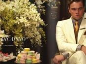 Niche Magazine Summer 2013 Features Column Leonardo Decaprio's Great Gatsby