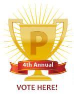 Vote for ConsumerFu in Plutus Awards