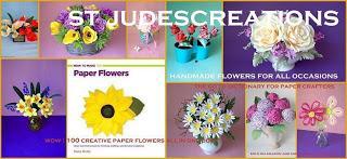 How to Make 100 Paper Flowers