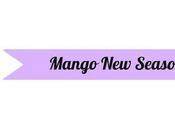 Mango Season Collection Look Book