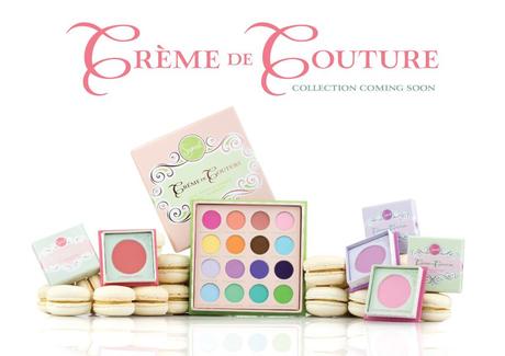 Sigma Crème de Couture Collection