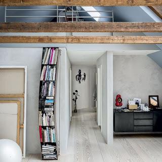 dwell | apartment in denmark