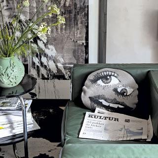 dwell | apartment in denmark