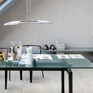 dwell | apartment in denmark