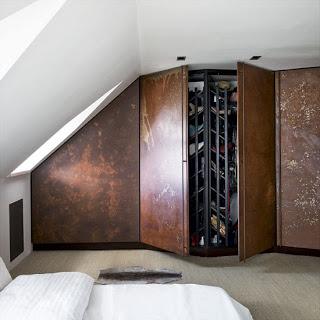 dwell | apartment in denmark