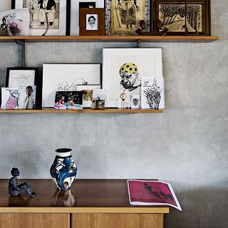 dwell | apartment in denmark