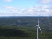 Scientists Supercomputer Solve Wind Turbine Accumulation