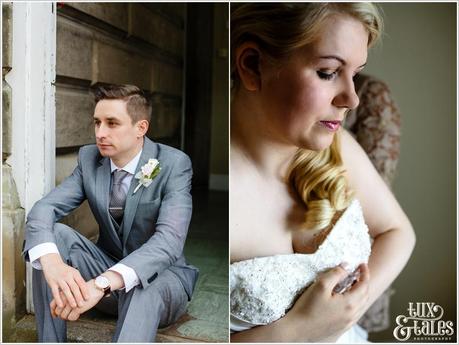 Zoe & Matt Got Married! | Weddding Photography