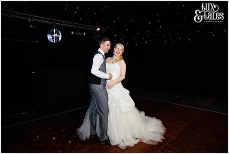 Zoe & Matt Got Married! | Weddding Photography