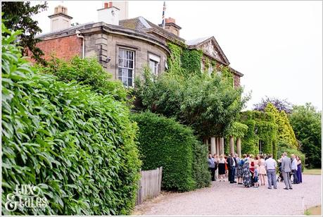 Zoe & Matt Got Married! | Weddding Photography