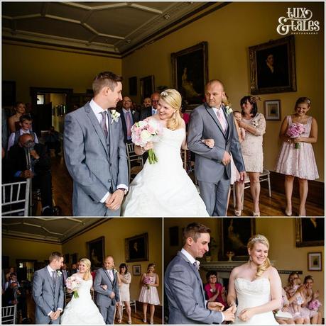 Zoe & Matt Got Married! | Weddding Photography