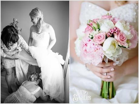 Zoe & Matt Got Married! | Weddding Photography