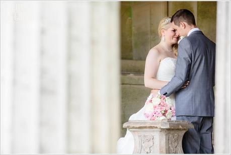 Zoe & Matt Got Married! | Weddding Photography