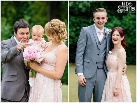 Zoe & Matt Got Married! | Weddding Photography