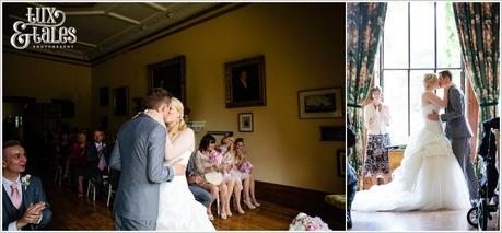 Zoe & Matt Got Married! | Weddding Photography