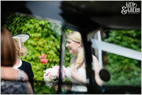 Zoe & Matt Got Married! | Weddding Photography