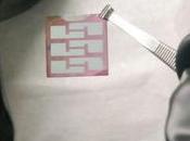 Chemical Engineers Advance Flexible Organic Solar Cell Manufacturing Technology