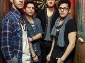 American Authors Cover Lorde's "Royals"