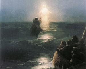 The economic sin of heaven tourism, unbiblical Christianese, expository preaching, God's justice in Christ