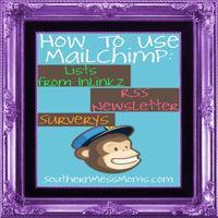 How To Use MailChimp