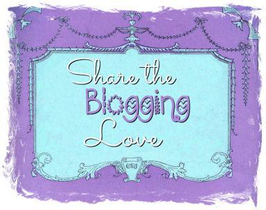 Share The Blogging Love G+ Community