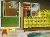 Barbara Bestor's Colorful Modern Home Silver Lake