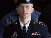 Bradley Manning Gets Years
