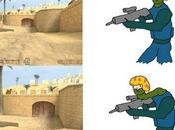 Day: Counter Strike Logic