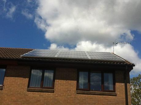 Dorset & the South West Going Solar Powered!